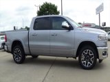 Certified 2025 RAM 1500 Laramie image 5