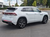 New 2025 Volkswagen Atlas Cross Sport SEL Premium R-Line image 4