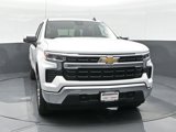 New 2025 Chevrolet Silverado 1500 LT w/ Z71 Off-Road Package image 3