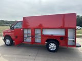 New 2026 Ford E-350 and Econoline 350 Super Duty w/ Power Equipment Group image 2
