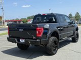 Used 2023 Ford F150 XLT w/ Equipment Group 302A High image 3