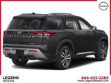 New 2025 Nissan Pathfinder Platinum w/ Cargo Package image 2