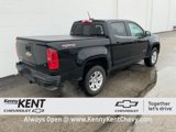 Used 2020 Chevrolet Colorado LT w/ Safety Package image 4