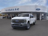 New 2025 Ford F350 King Ranch image 2