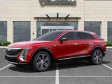 New 2025 Cadillac Lyriq Luxury image 2