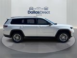 Used 2022 Jeep Grand Cherokee L Laredo w/ Luxury Tech Group I image 4