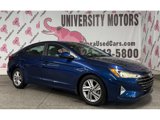 Used 2020 Hyundai Elantra SEL image 3