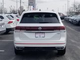 New 2025 Volkswagen Atlas SEL Premium R-Line image 4