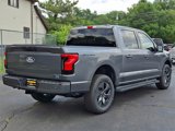 New 2025 Ford F150 Lightning Flash image 4