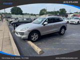 Used 2013 Porsche Cayenne Diesel image 4