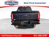 New 2025 Ford F250 Lariat w/ Lariat Ultimate Package image 5