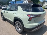 New 2026 Chevrolet Equinox LT w/ Safety and Technology Package image 3