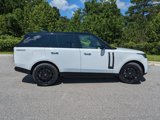 New 2025 Land Rover Range Rover SE image 5