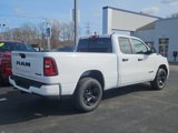 New 2025 RAM 1500 Tradesman image 5