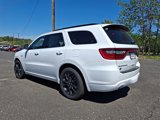 New 2025 Dodge Durango R/T image 4