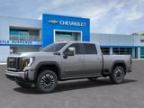 New 2025 GMC Sierra 2500 Denali Ultimate image 2