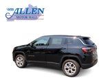 New 2025 Jeep Compass Sport image 5