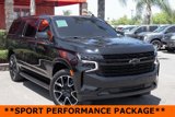 Used 2024 Chevrolet Suburban RST w/ Sport Performance Package image 2
