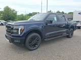 New 2025 Ford F150 Lariat image 3