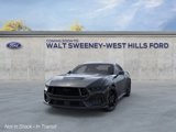 New 2025 Ford Mustang GT Premium image 2
