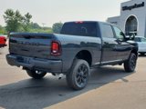 New 2026 RAM 2500 Big Horn image 3