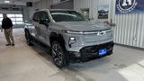 New 2025 Chevrolet Silverado EV RST image 4