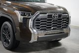 New 2025 Toyota Tundra 1794 Edition image 4