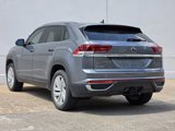 Used 2022 Volkswagen Atlas Cross Sport SE image 3