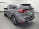 Used 2020 Nissan Rogue SV w/ Premium Package image 5
