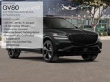 New 2026 Genesis GV80 3.5T Prestige image 3