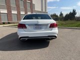 Used 2015 Mercedes-Benz E 350 4MATIC Sedan image 4