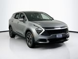 Used 2023 Kia Sportage LX image 3