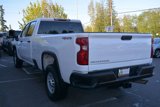 Used 2020 Chevrolet Silverado 2500 W/T w/ WT Fleet Convenience Package image 5