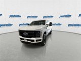 New 2025 Ford F250 Platinum image 4