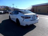 Used 2021 Toyota Camry XSE w/ TRD Appearance Package (TMS) image 5