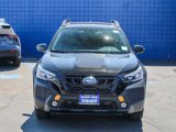 New 2025 Subaru Outback Wilderness image 2