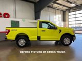 Used 2022 Ford F150 XL w/ Equipment Group 101A High image 2