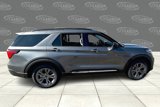 New 2025 Ford Explorer Active w/ Active Comfort Package image 5
