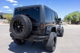Used 2016 Jeep Wrangler Unlimited Sahara image 5