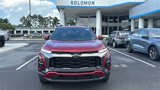 New 2026 Chevrolet Equinox ACTIV w/ Convenience Package III image 2