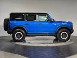 New 2025 Ford Bronco Badlands w/ Sasquatch Package image 3