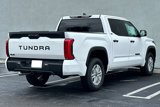 New 2025 Toyota Tundra SR5 image 3