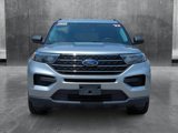 Certified 2022 Ford Explorer XLT image 2