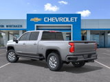 New 2026 Chevrolet Silverado 3500 High Country image 3