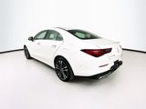 Certified 2025 Mercedes-Benz CLA 250 4MATIC image 5