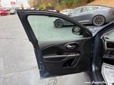 Used 2020 Jeep Cherokee Latitude image 5