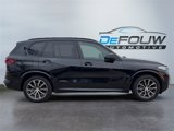 Used 2025 BMW X5 xDrive40i image 2