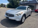 Used 2010 INFINITI FX35 AWD image 2