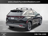 New 2025 Hyundai Tucson SEL image 5