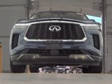 Used 2022 INFINITI QX60 Luxe w/ Cargo Package image 3
